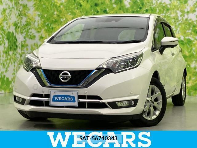 Nissan NOTE 2018-09 8374160-0