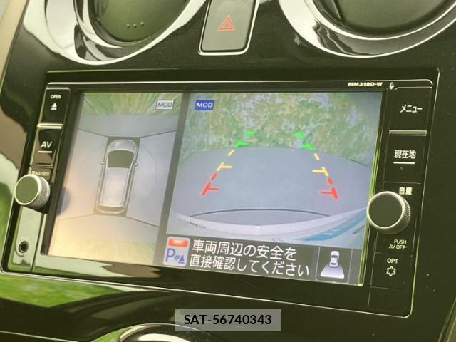 Nissan NOTE 2018-09 8374160-10