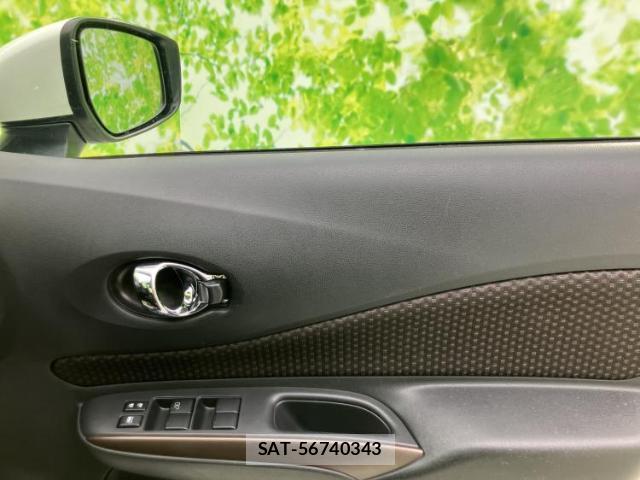 Nissan NOTE 2018-09 8374160-16