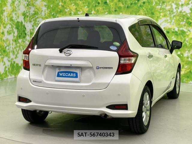 Nissan NOTE 2018-09 8374160-2
