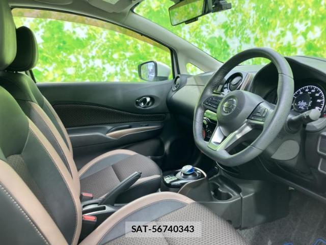 Nissan NOTE 2018-09 8374160-4