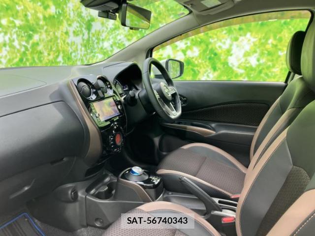 Nissan NOTE 2018-09 8374160-5