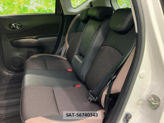 Nissan NOTE 2018-09 8374160-6