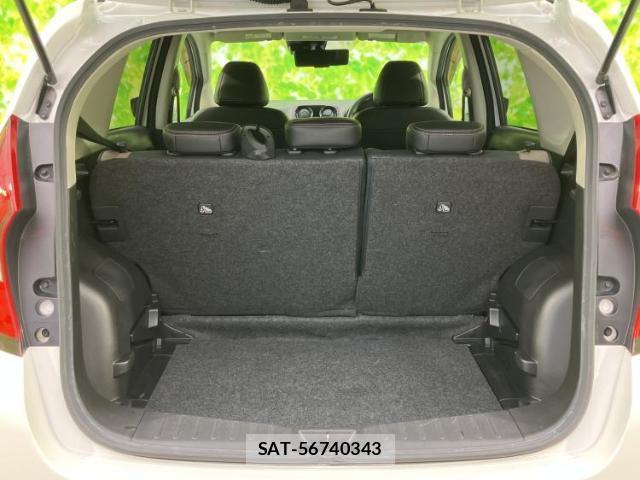 Nissan NOTE 2018-09 8374160-7