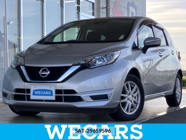 Nissan NOTE 2019-03 8374251-0