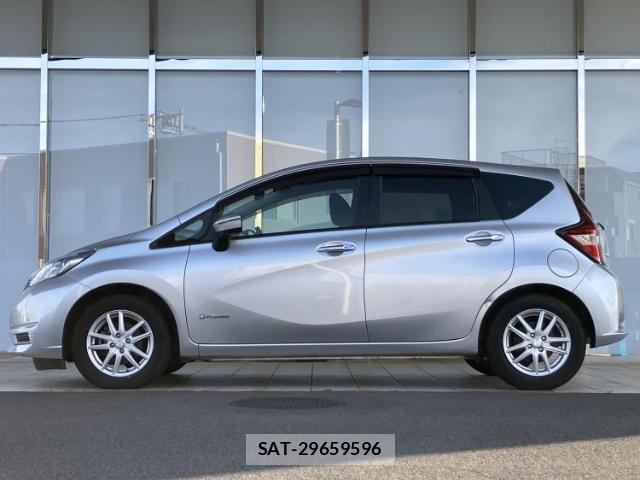 Nissan NOTE 2019-03 8374251-1