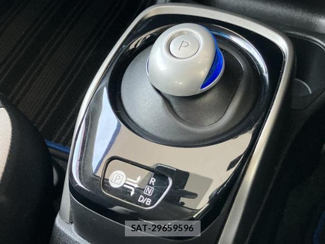Nissan NOTE 2019-03 8374251-15