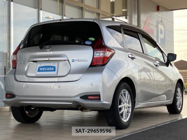 Nissan NOTE 2019-03 8374251-2
