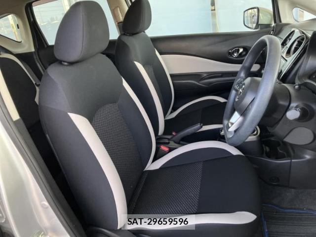Nissan NOTE 2019-03 8374251-3