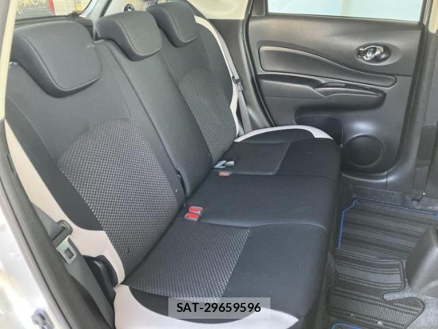 Nissan NOTE 2019-03 8374251-4