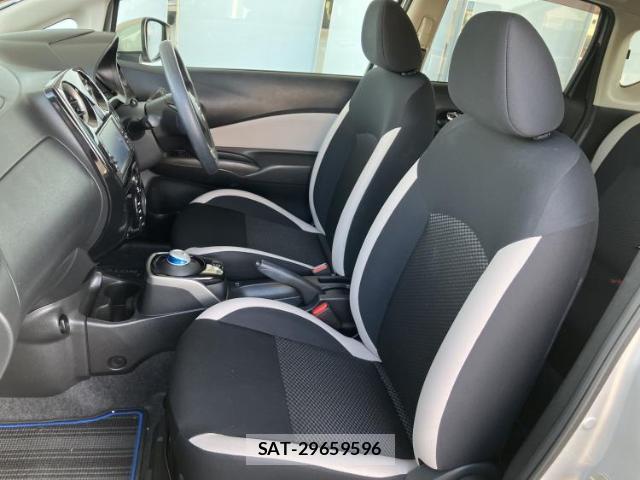 Nissan NOTE 2019-03 8374251-5