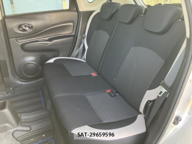 Nissan NOTE 2019-03 8374251-6