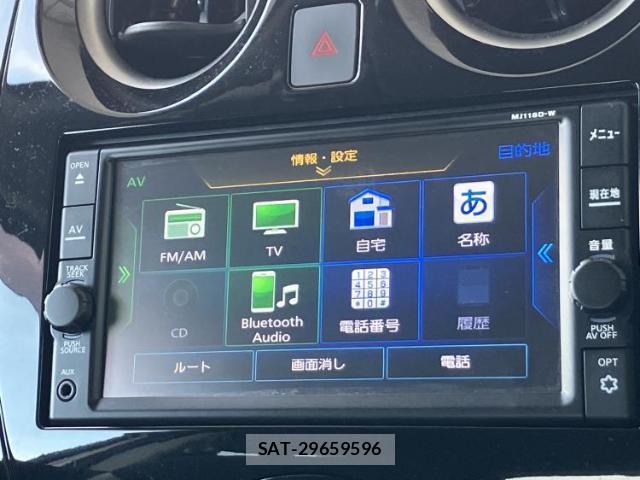 Nissan NOTE 2019-03 8374251-8