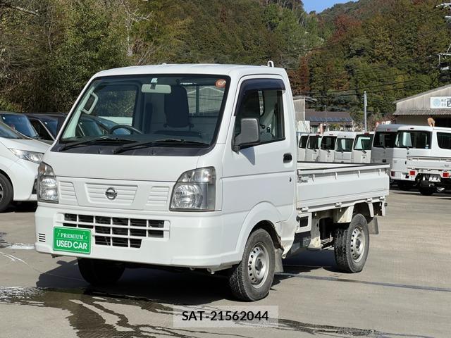 Nissan CLIPPER TRUCK 2016-02 8373281-0