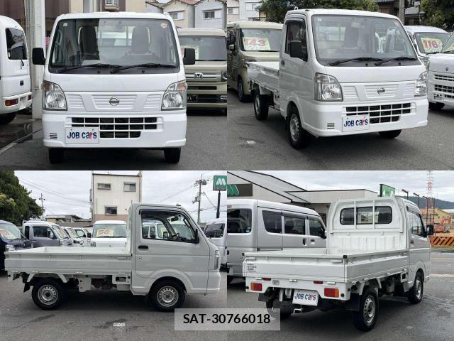 Nissan CLIPPER TRUCK 2022-06 8373436-1