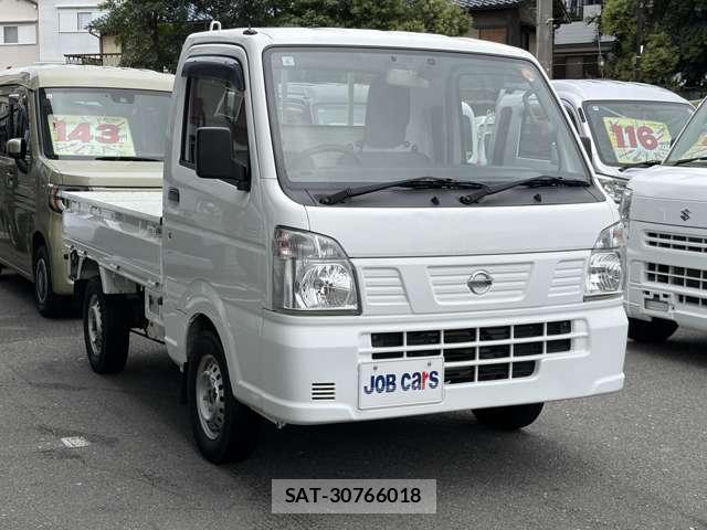 Nissan CLIPPER TRUCK 2022-06 8373436-10