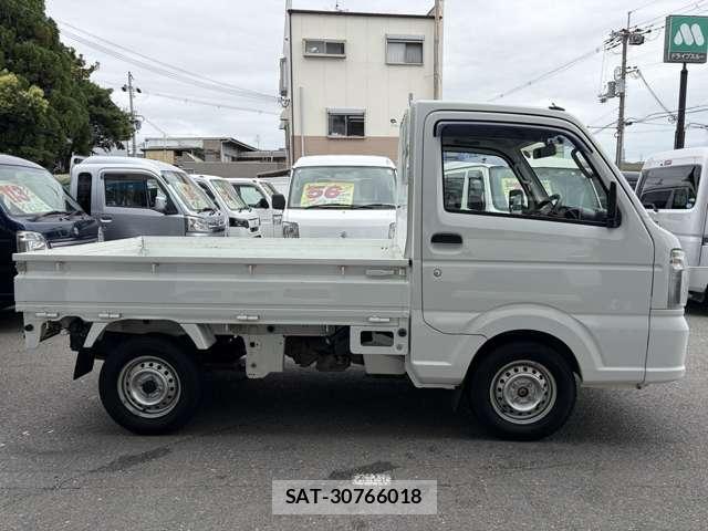 Nissan CLIPPER TRUCK 2022-06 8373436-11