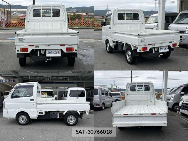 Nissan CLIPPER TRUCK 2022-06 8373436-2
