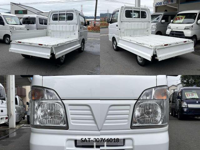Nissan CLIPPER TRUCK 2022-06 8373436-3