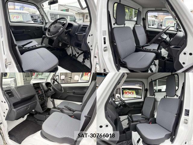 Nissan CLIPPER TRUCK 2022-06 8373436-4