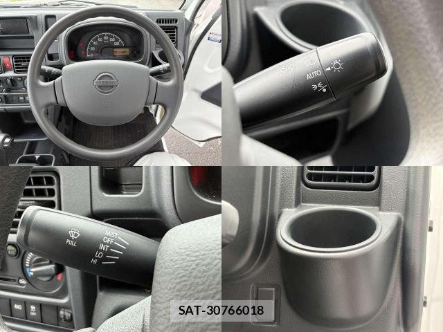 Nissan CLIPPER TRUCK 2022-06 8373436-5