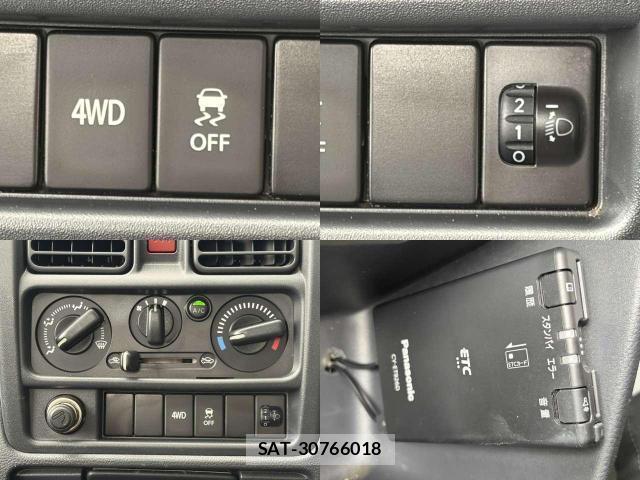 Nissan CLIPPER TRUCK 2022-06 8373436-6