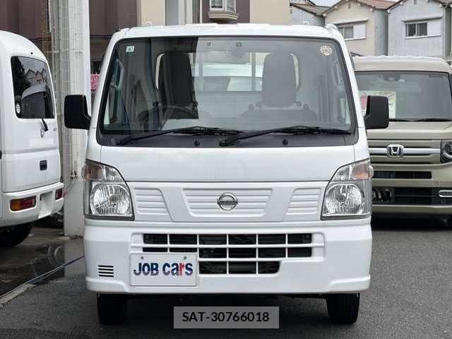 Nissan CLIPPER TRUCK 2022-06 8373436-9