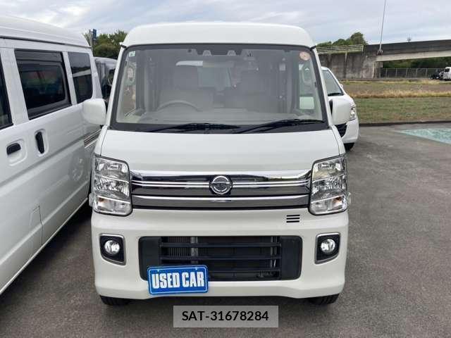 Nissan CLIPPER RIO 2021-06 8372714-1