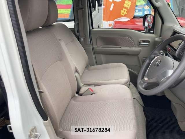 Nissan CLIPPER RIO 2021-06 8372714-10