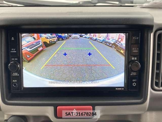 Nissan CLIPPER RIO 2021-06 8372714-17