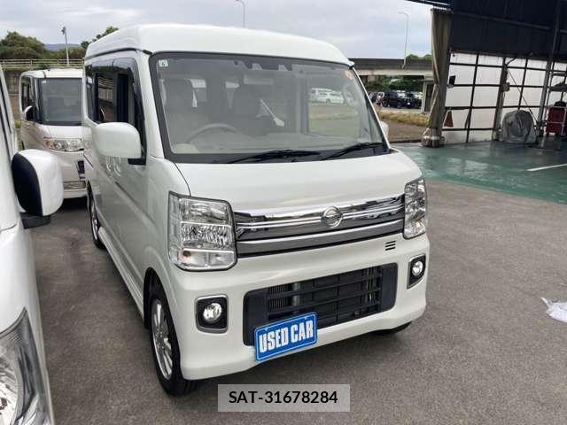 Nissan CLIPPER RIO 2021-06 8372714-2