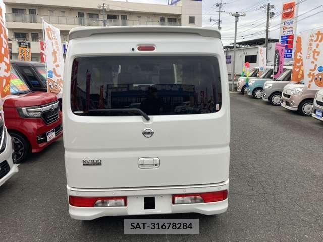 Nissan CLIPPER RIO 2021-06 8372714-4