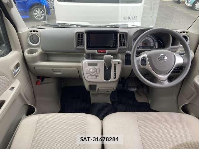 Nissan CLIPPER RIO 2021-06 8372714-7