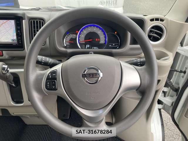 Nissan CLIPPER RIO 2021-06 8372714-8