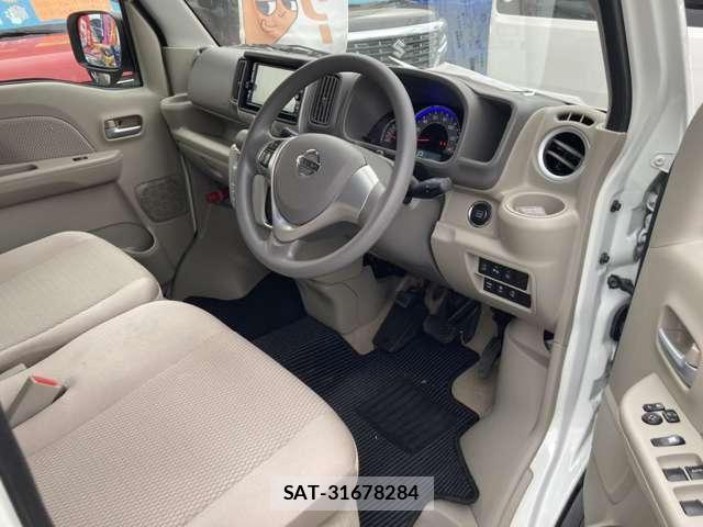 Nissan CLIPPER RIO 2021-06 8372714-9