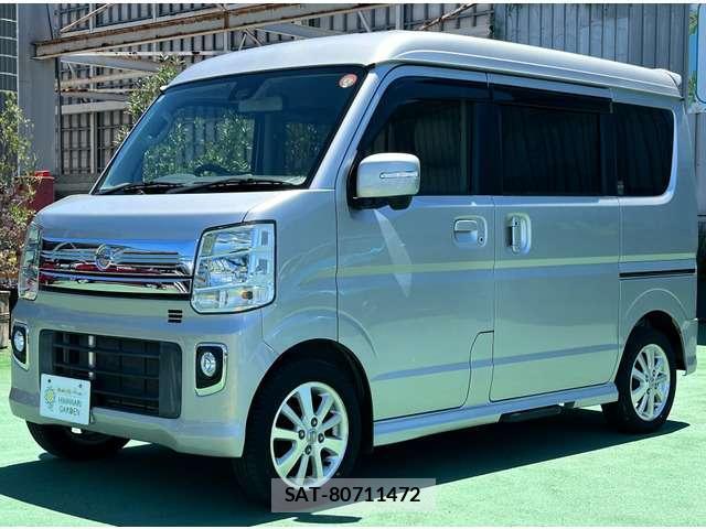 Nissan CLIPPER RIO 2018-06 8373568-0