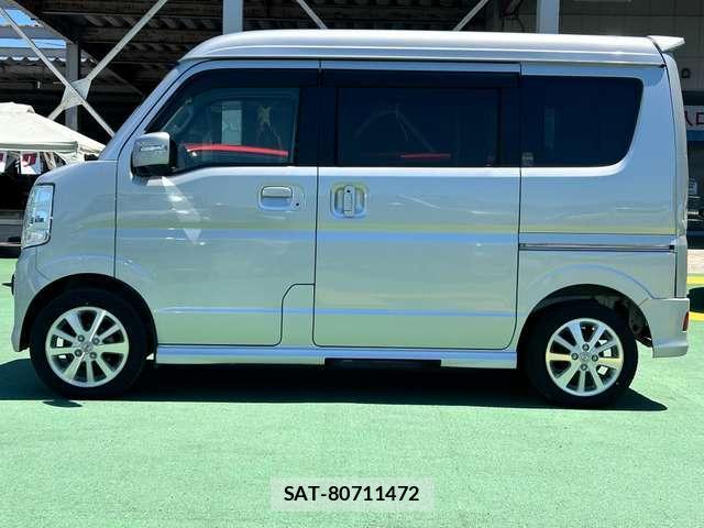 Nissan CLIPPER RIO 2018-06 8373568-17
