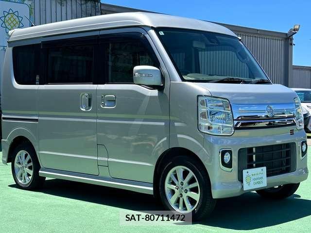 Nissan CLIPPER RIO 2018-06 8373568-2