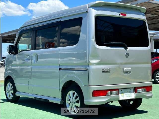 Nissan CLIPPER RIO 2018-06 8373568-3