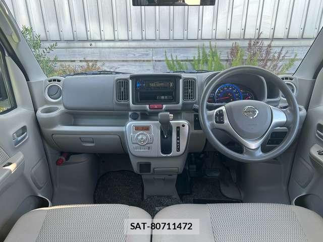 Nissan CLIPPER RIO 2018-06 8373568-4