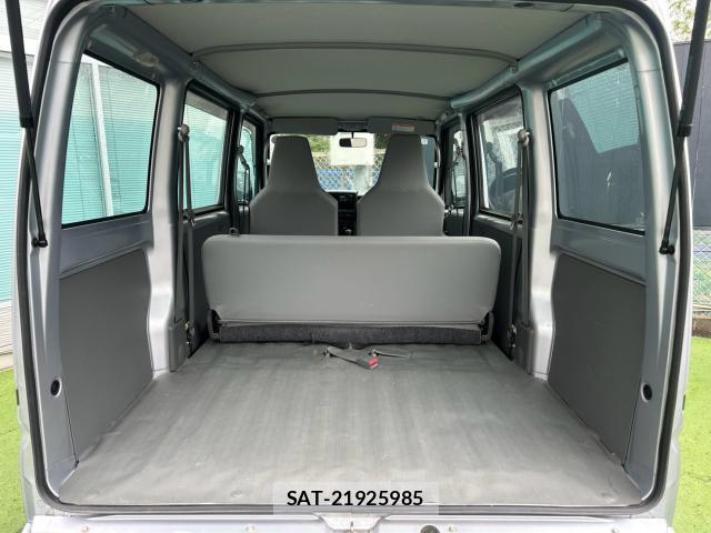 Nissan CLIPPER VAN 2012-10 8372711-12