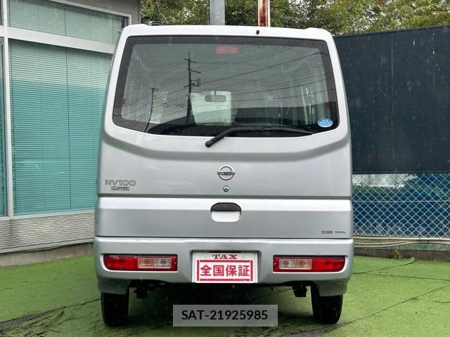 Nissan CLIPPER VAN 2012-10 8372711-14