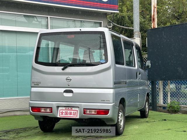 Nissan CLIPPER VAN 2012-10 8372711-16