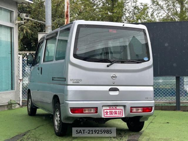 Nissan CLIPPER VAN 2012-10 8372711-2