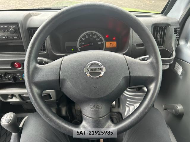 Nissan CLIPPER VAN 2012-10 8372711-7