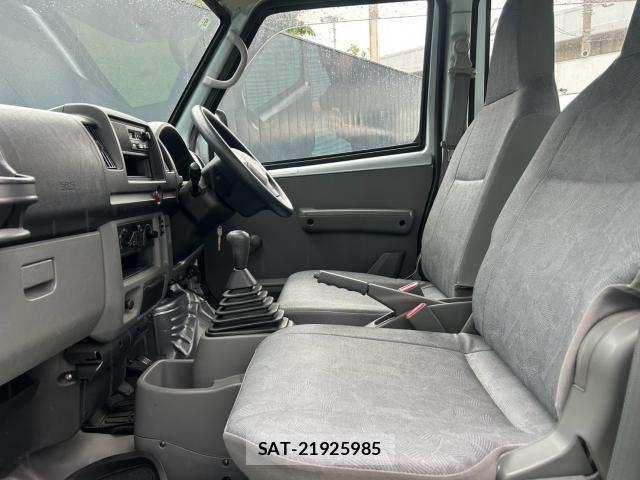 Nissan CLIPPER VAN 2012-10 8372711-9