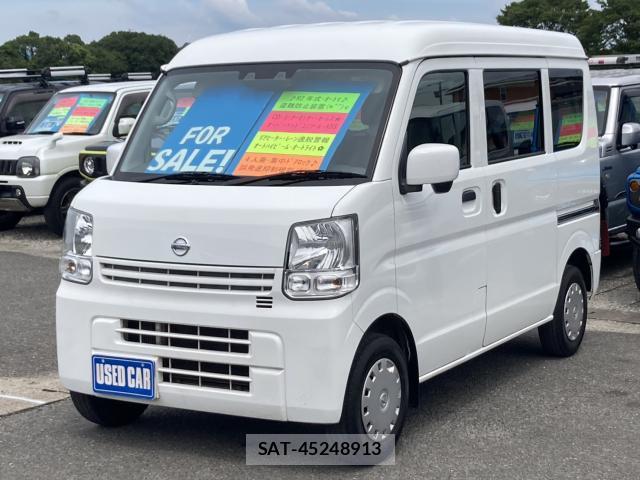 Nissan CLIPPER VAN 2020-06 8372715-0