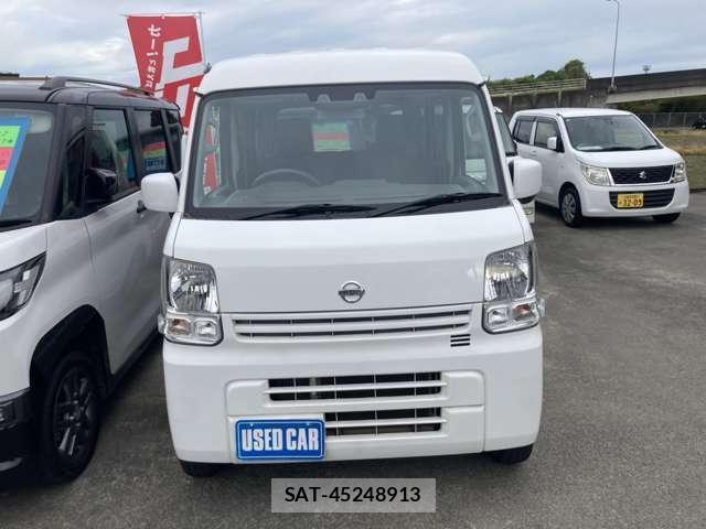 Nissan CLIPPER VAN 2020-06 8372715-1