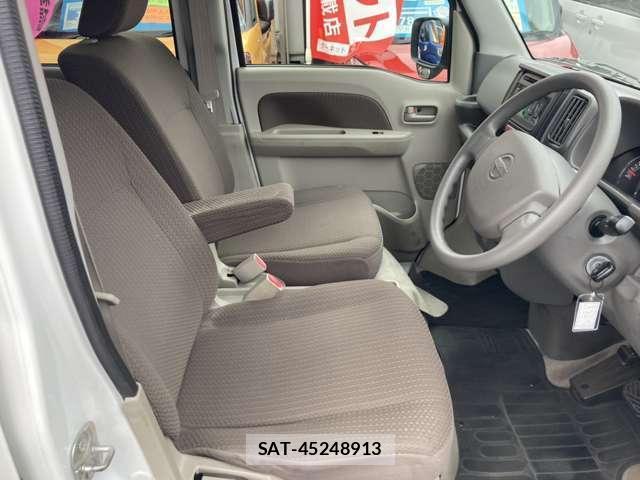 Nissan CLIPPER VAN 2020-06 8372715-10