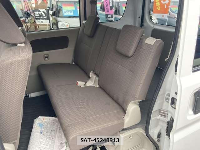 Nissan CLIPPER VAN 2020-06 8372715-14